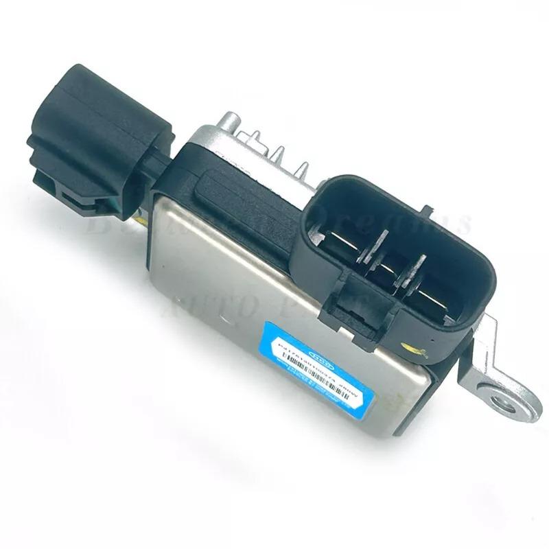25385-C1500 Módulo Controlador da Ventoinha de Arrefecimento do Motor Motor do Ventilador para Hyundai Sonata 2015-2017 1.6L 2.4L 25385 C1500 25385C1500 Novo