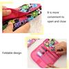 9Pcs Ergonomic Crochet Hook With Storage Case and Scissors 2.0mm-6.0mm Aluminum Crochet Needle For Beginner Knitting