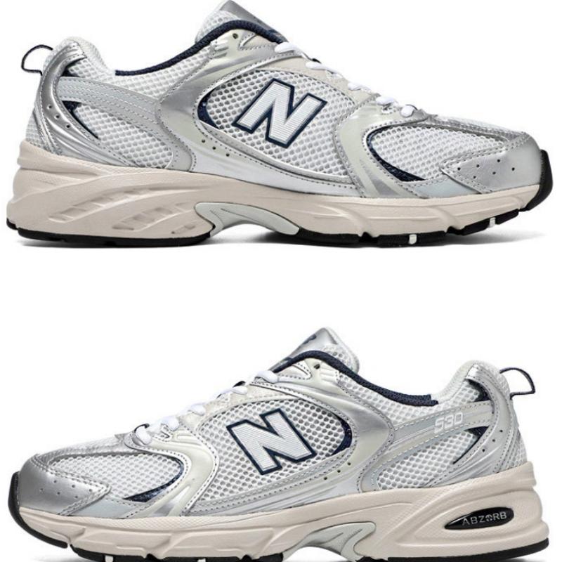 New Balance 530 Unisex Sneakers Mr530ka