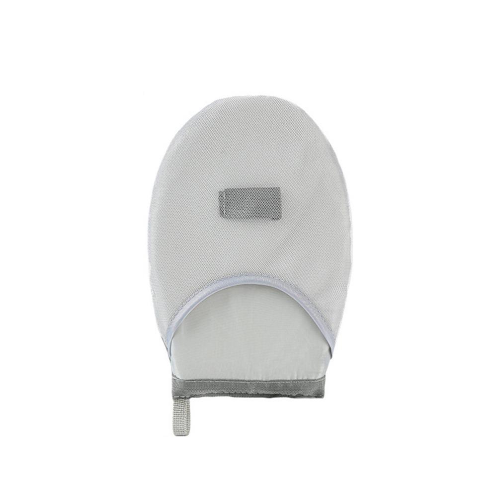 

Easy Use Mini Ironing Board Anti-scald Portable Ironing Table Handheld Durable Garment Ironing Tool Clothes Ironing