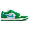 Air Jordan 1 Low 'Lucky Green Aquatone' Women's Jordan DC0774-304
