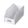 Japanese-style Stackable Storage Basket for Household Sundries, Kitchen Utensils, Snacks and Cosmetics