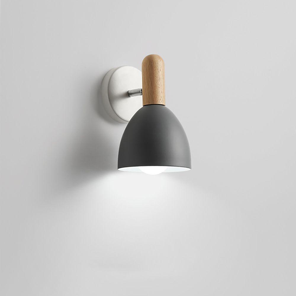LED Corridor Interior External Bedside Living Room Sconce Wall Light Wall Lamps Home Decoration