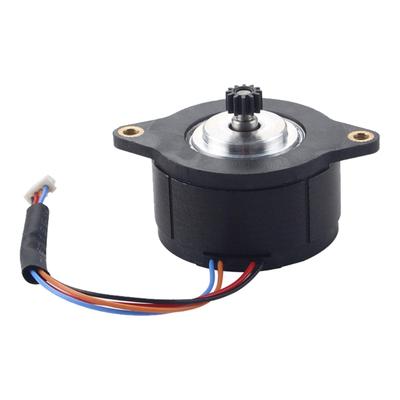 36 High Torque 3D Printer Motor Enhances Metal Alloy Frame Low Noise for /K1C/K1Max Ender3v3 Printing Machines