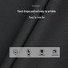 TRIES Men's Fashion Casual Long Pants