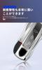 KUNIO Porsche Dedicated Key Cover, Key Holder, Key Case, Genuine Fashionable, Waterproof, Porsche 911
