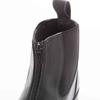No Brand 2016SS Synthetic Leather Short Boots Black EU35 Black EU35 JO-BO-1604
