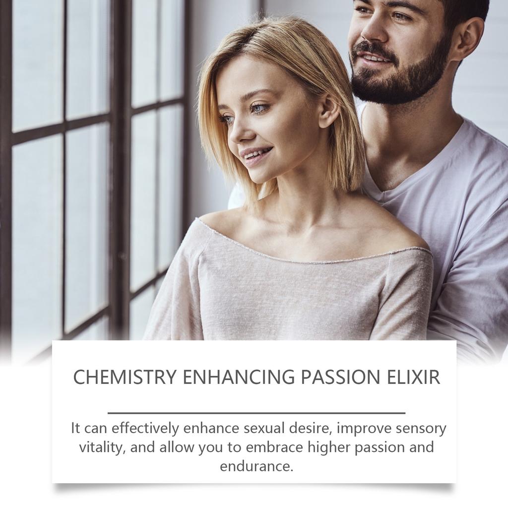 Enhancing Serum Oil Erotic Oil Massage Oil Erotic Oil That Charm And Increase Attractiveness Glamour Atmosphere,30ML