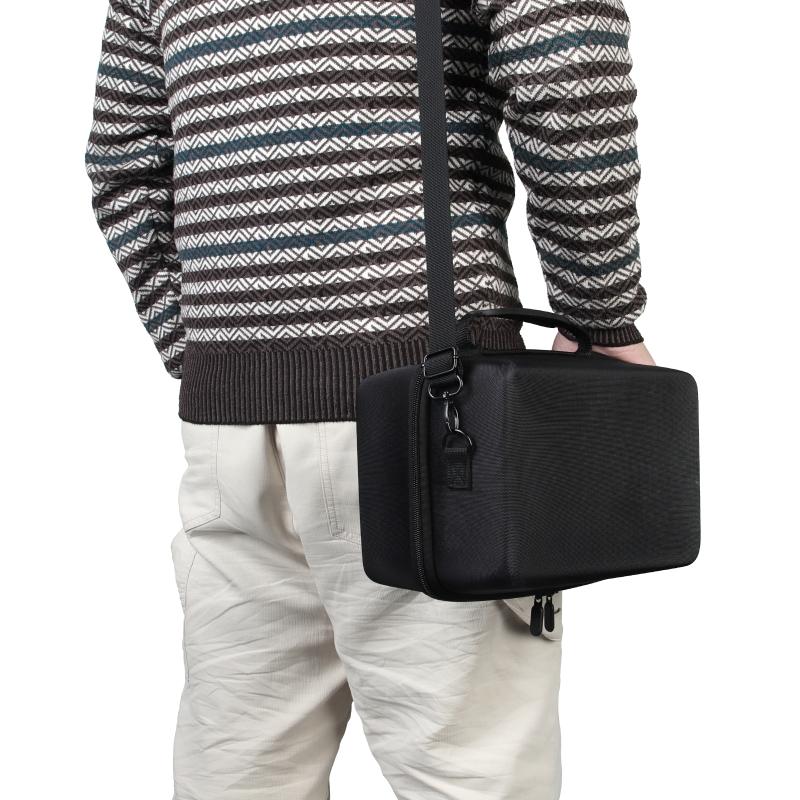 EVA Covers for Acton II Wireless Speaker Anti-Scratch Holders Full Protective Cases Anti-Scratch Cover