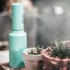 750ML Electric Spray Bottle Automatic USB Charging Easy To Use High Pressure Mist Spray Bottle for Garden