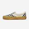 [VANS] Classic Slip-On LX - Parisian Night/Marshmallow [VN000E96GR1] [Shipped from Korea] 100% Authentic