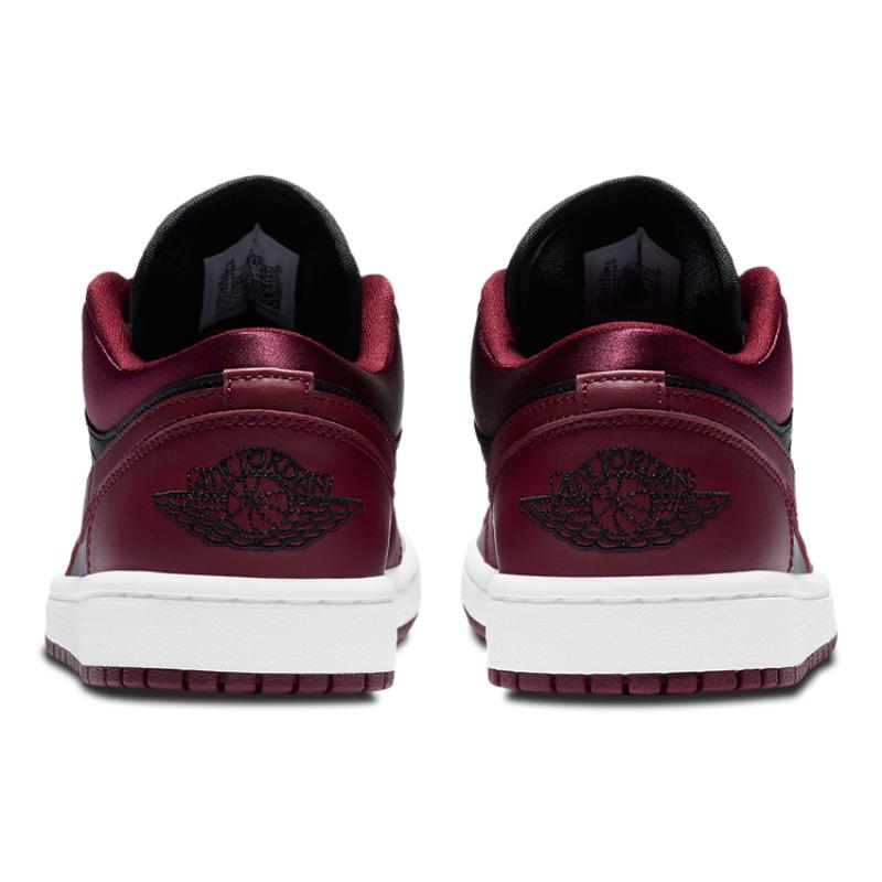 Air Jordan 1 Low Se 'Dark Beetroot' Women's Jordan DB6491-600
