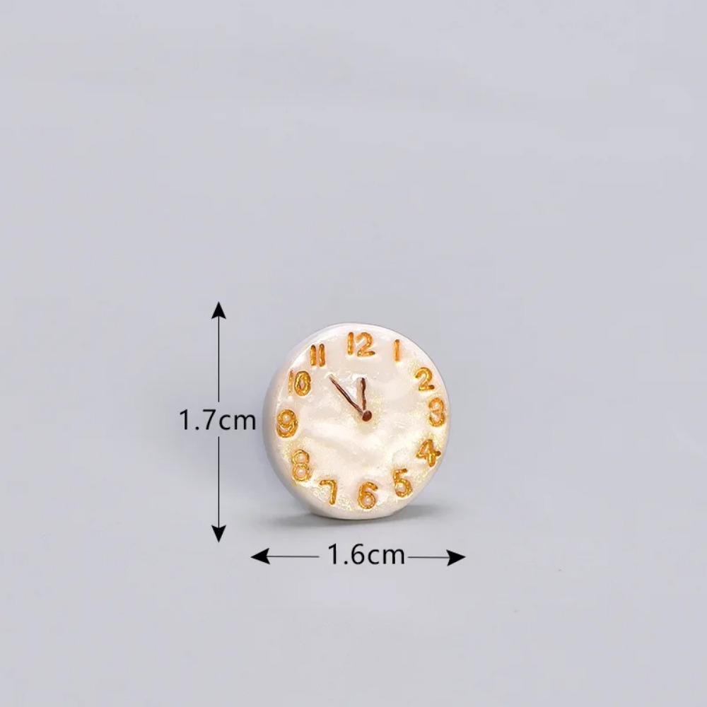 

Статуэтки Миниатюрные Имитированные Ретро Мебель Диван Прикроватный Столик Кошка Микро Пейзаж Украшения Для Украшения Дома Декор Комнаты