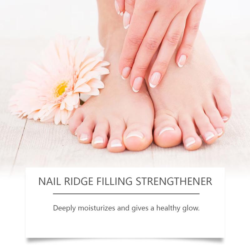 OceAura Moisturizing Nail Cuticle Softener Deep Nourishing Nail Care Solution for Week Nails Home Spa