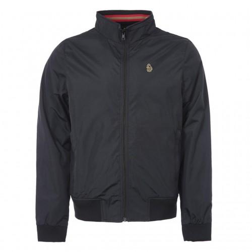 Luke 1977 Mens Merlin Harrington Jacket
