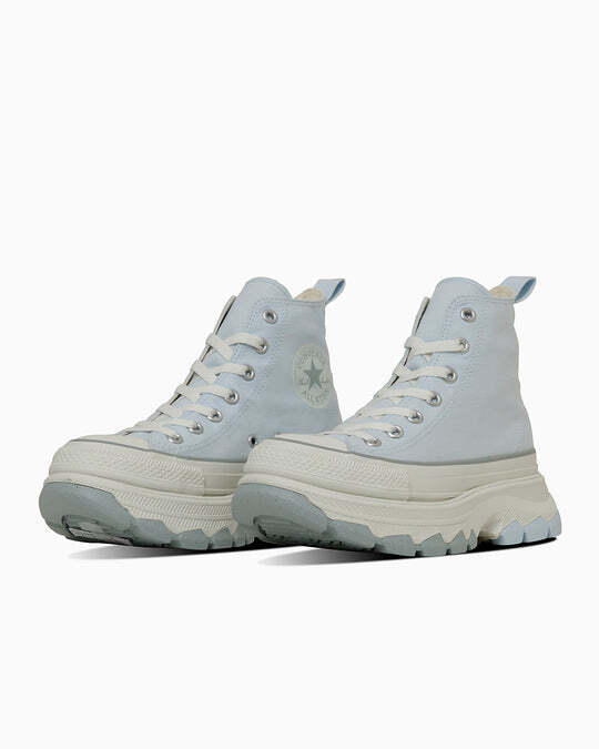 31314491 Converse All Star Trekwave SW Hi Sherbet Ice (Женский) 3.5