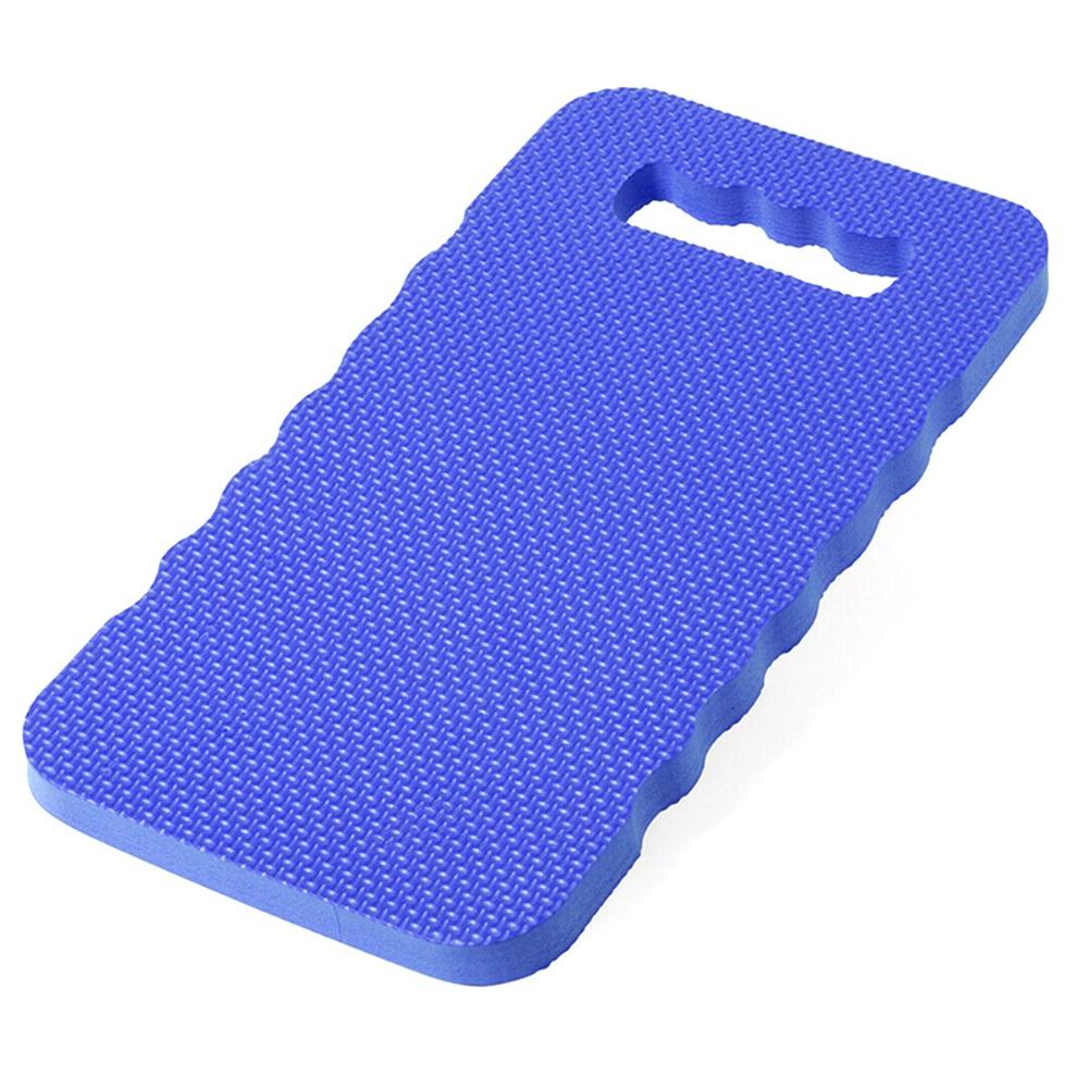 Thicken Foam Waterproof Garden Working Sports Kneeler Mat Knee Protection Knee Cushion Kneeling Pad