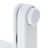 Projector Stand Portable Projector Desk Stand 360 Degree Adjustable Rotation Ceilling Mount for Projectors Camera