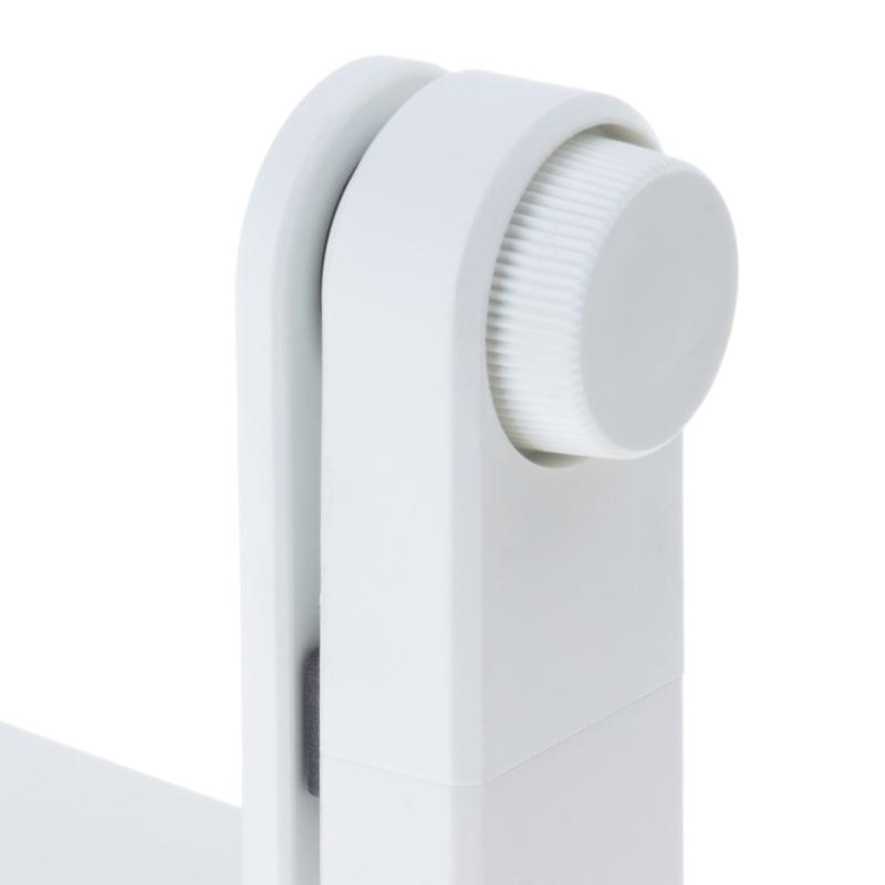 Projector Stand Portable Projector Desk Stand 360 Degree Adjustable Rotation Ceilling Mount for Projectors Camera