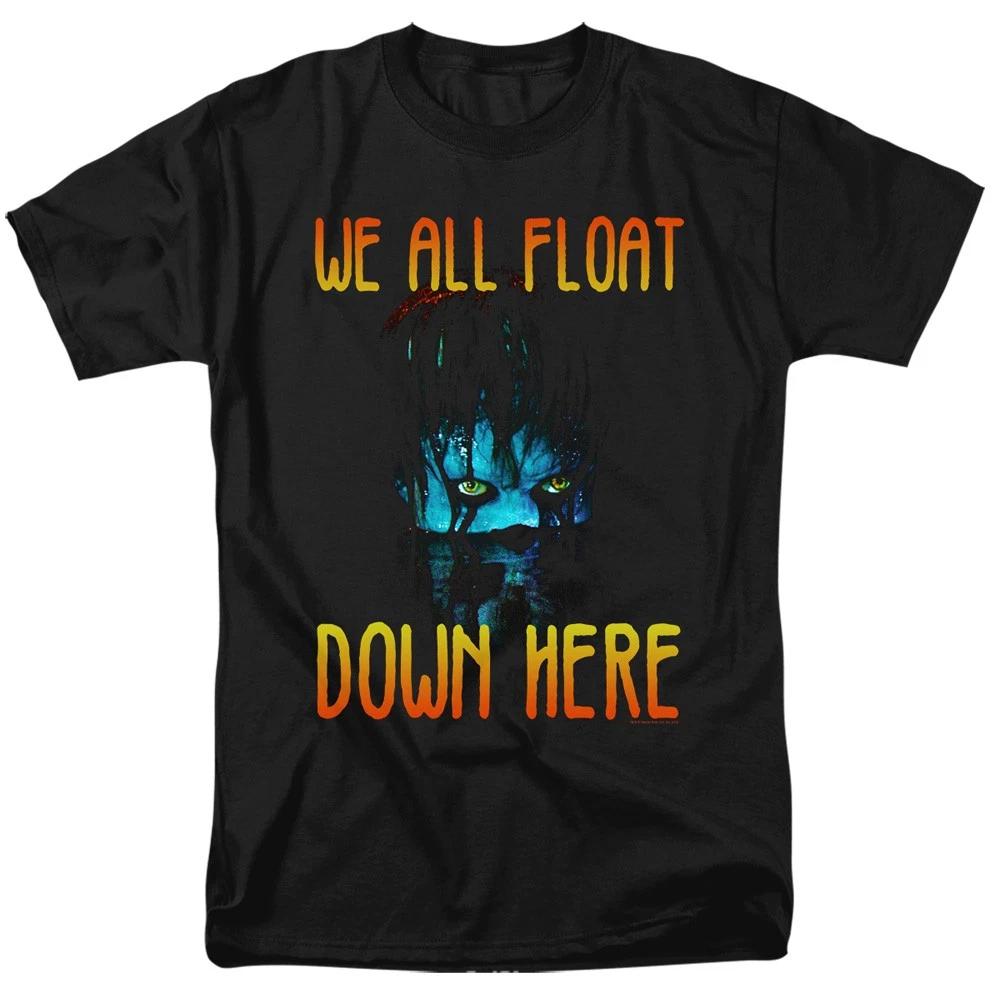 IT We All Float Down Here Licensed  Children s T-shirt 110