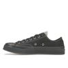 A-Cold-Wall* X Converse Chuck 70 Low Pavement Unisex Sneakers Grey Silver A07145C