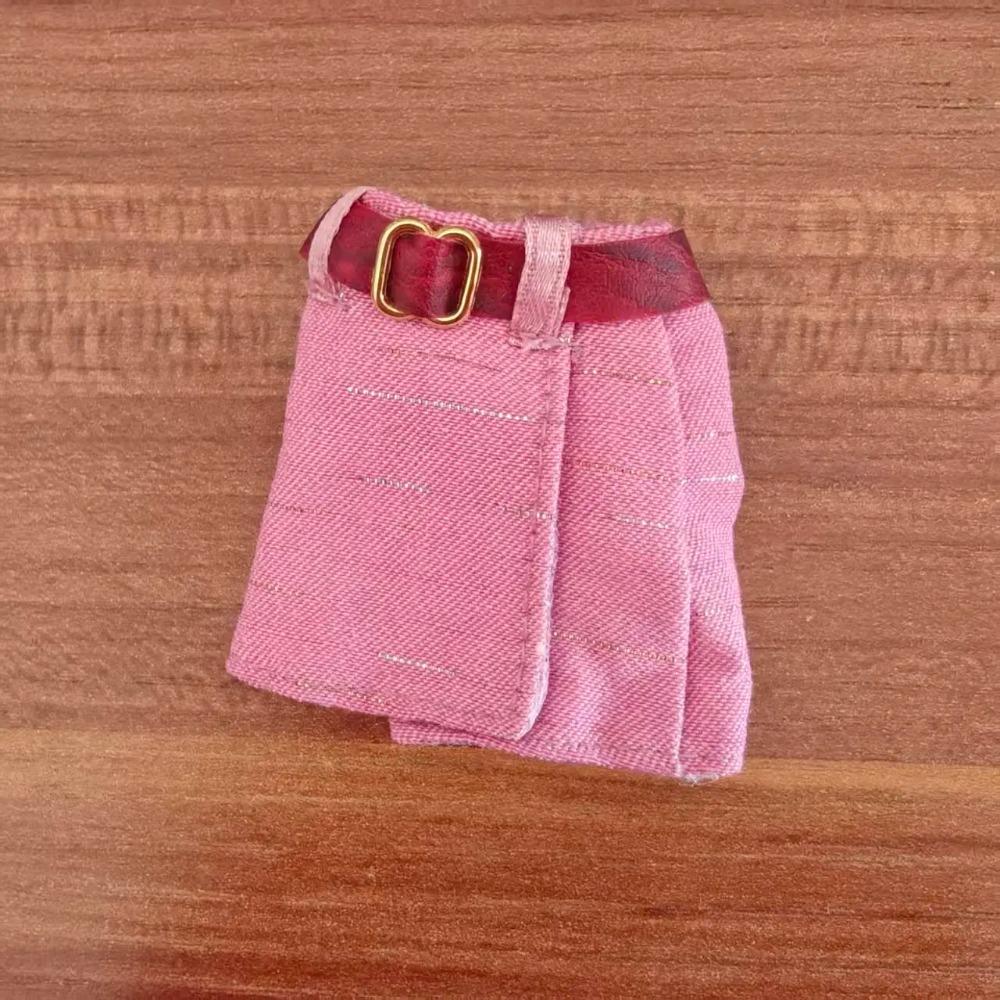 Matched Suit Clothes for Doll Official Clothes Fashion and Cool Doll Clothes Rare Clothes Gift for Girl