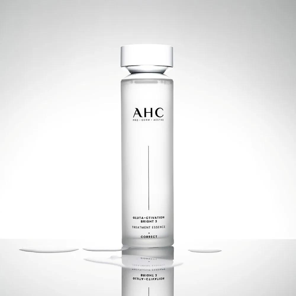 AHC Gluta-Ctivation Bright 3 Treatment Essence 130ml