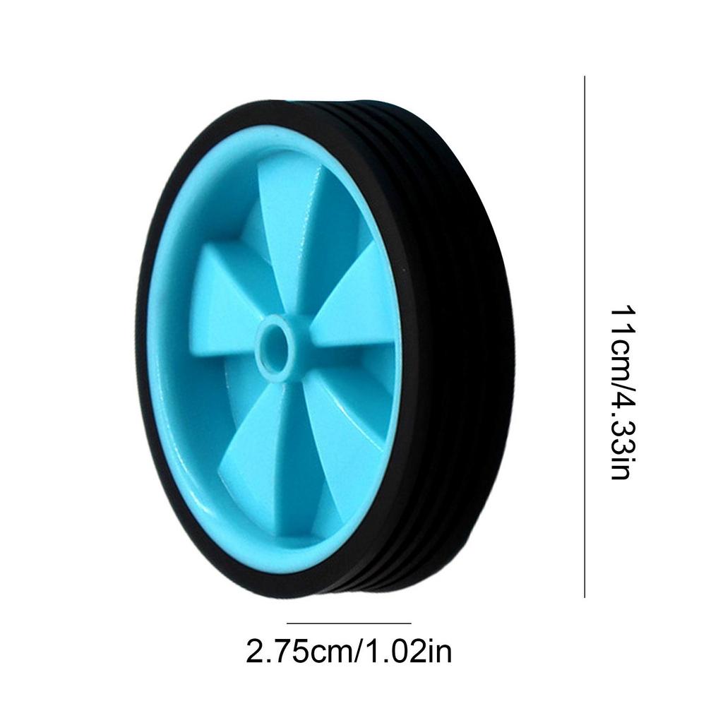 Training Wheels Silent And Durable Kids Bike Training Wheels Dirt Bike And Balance Bike Bicycle Stabiliser Mounted Kit