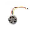 Original CCW CW Motor For DJI FPV Repair Parts With Long Short Cable Arm Engine For FPV Replacement Accessories