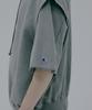 CHAMPION X N.Hollywood Reversible Hooded Sleeveless Dark Grey