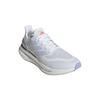 Adidas  PureBoost 5 White Violet Tone Women Sneakers Cloud-White Grey-One JH6450