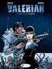 Valerian Die komplette Sammlung Band 4 von Pierre Christin Hardcover Buch 9781849183918