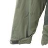 Marmot Windbreaker S Khaki Tricot Lining Outdoor Men's Used