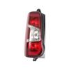 9820554880 Rear Tail Light Brake Lamp For Peugeot Partner For Citroen Berlingo For Toyota Proace City 2019-2023