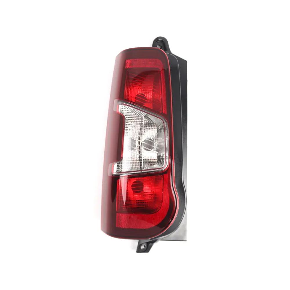 9820554880 Rear Tail Light Brake Lamp For Peugeot Partner For Citroen Berlingo For Toyota Proace City 2019-2023
