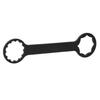 Bicycle Front Fork Cap Wrench Spanner for SR Suntour XCR RST XCM Cycling Disassembly Tools
