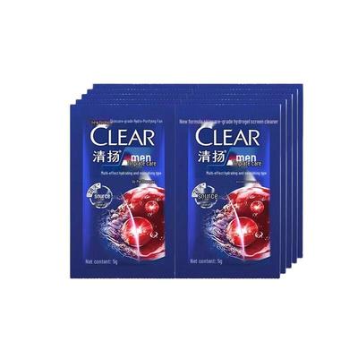 Clear Men Hydratační šampon proti lupům s více účinky