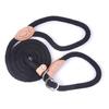 Anti-Bite 5m Iron Chain Dog Leash & Collar Set