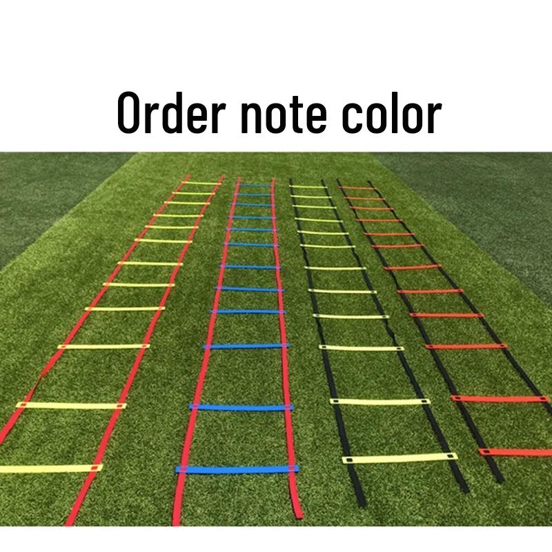

Junshi Speed Training Agility Ladder