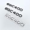 EQC400 4MATIC Kofferraum Buchstaben Embleme für Mercedes Benz EQC Elektromotor SUV Allradantrieb N293