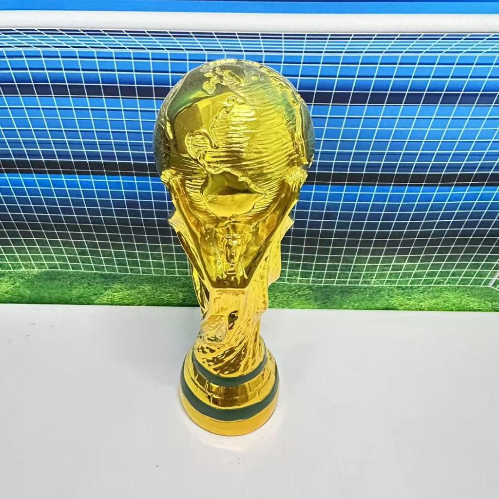 2026 Dünya Kupası Kupası Hatırası - ABD, Kanada, Meksika Taraftarları İçin Jules Rimet Kopyası