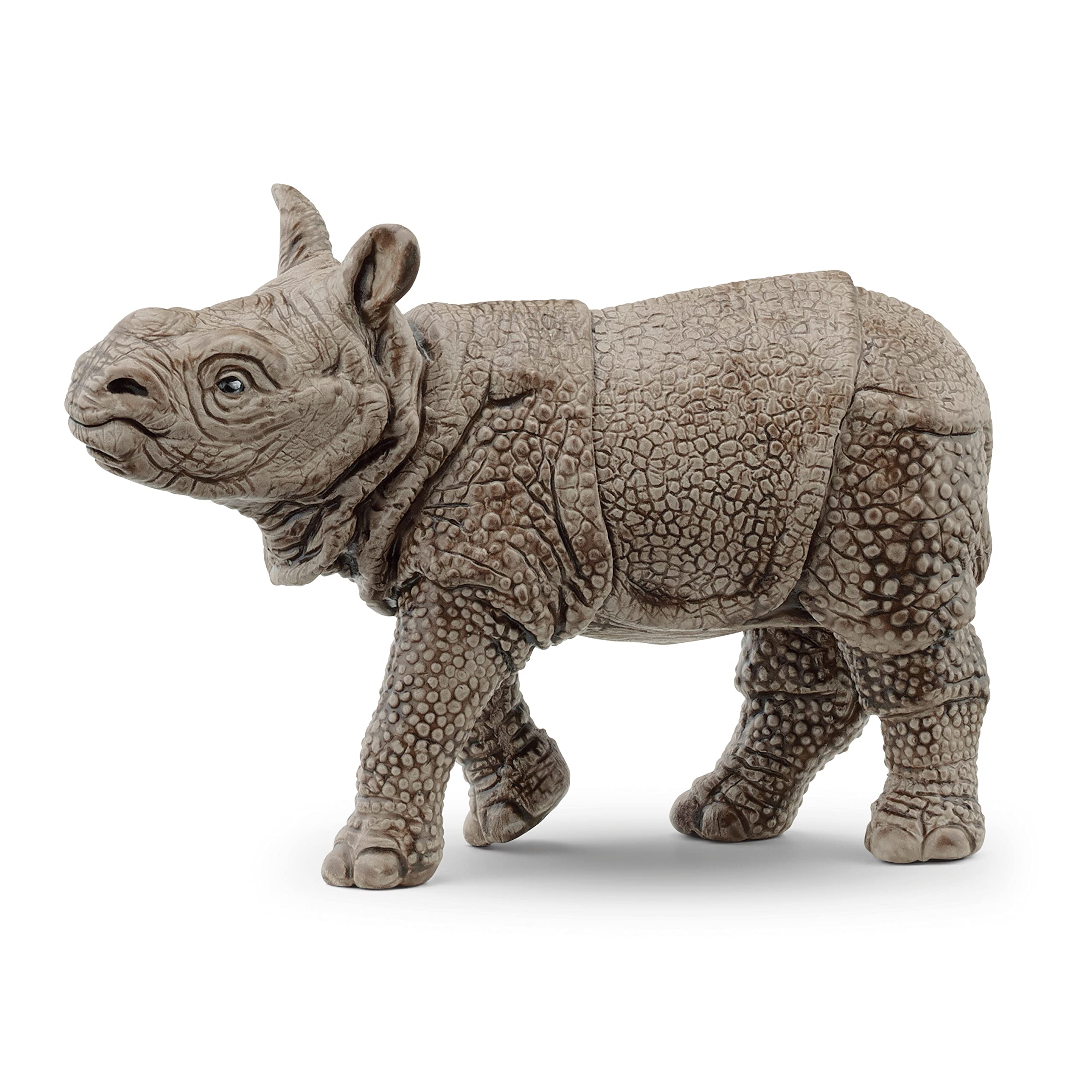 

Индийский носорог Schleich Wildlife 14860 (ребенок)