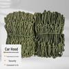 0.6cm Thick Nylon Truck Cargo Safety Net