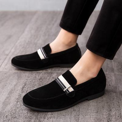 Erkek Ayakkabıları – Makosen ve Loafer Ayakkabılar