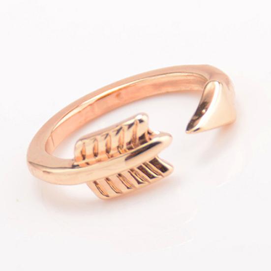 6Pcs Turquoise Arrow Moon Triangle Above Knuckle Ring Mid Finger Tip Stack Rings