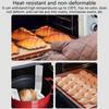 Professional Grades Silicone Baking Mat Nonstick Front Silicone Baking Pad For Home Kitchens And Art Studio