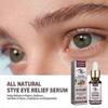 Jaysuing Eye Swelling Soothing Essence Is Natural, Mild And Non-irritating,