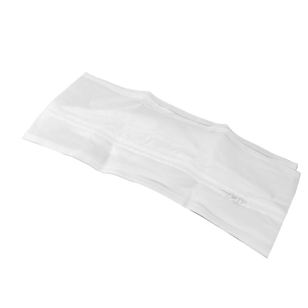 Portable Air Conditioner Window Seal Energy Saving Waterproof AC Window Seal Hot Air Stop Easy To