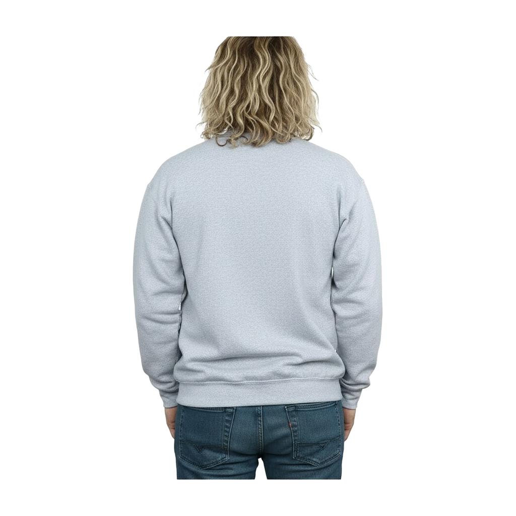 Gremlins Boys Kingston Falls Sport Sweatshirt