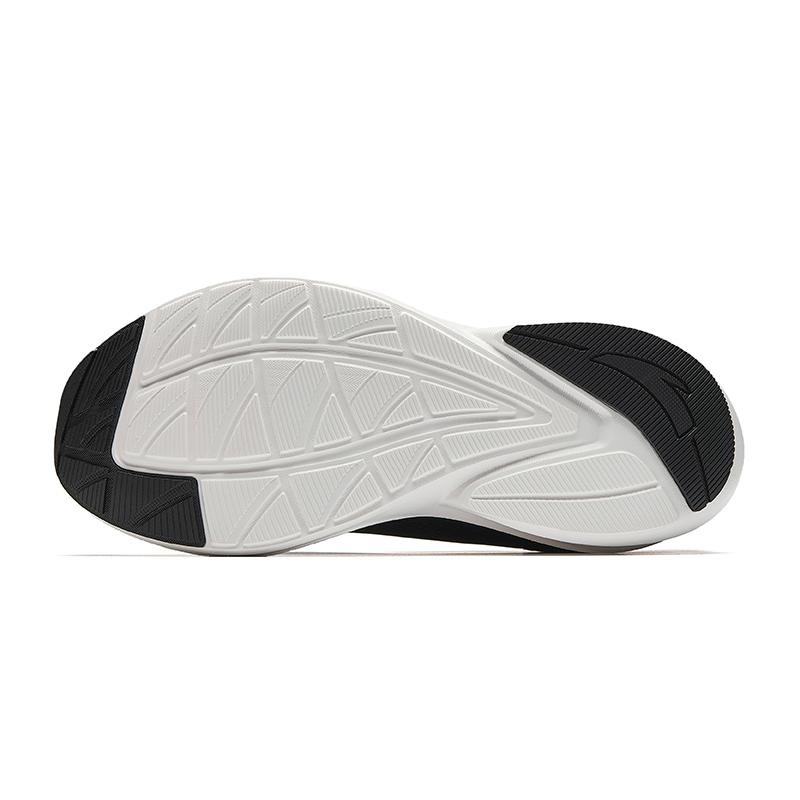 Anta Cloud Path Cushioning, Wear Resistant Low top Casual Running Shoes Men's 112545519-9